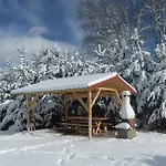 Chatky Janis Holiday park 3*