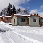 Holiday park Chatky Janis Liptovsky Mikulas