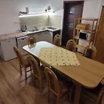 Janis Feriepark Liptovský Mikuláš