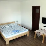 Chatky Janis 3* Liptovsky Mikulas