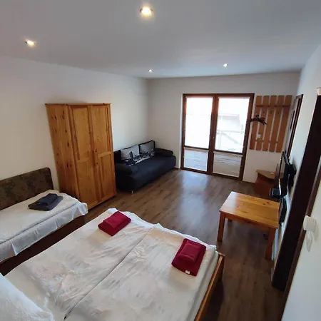 منتزه العطل Janis 3*