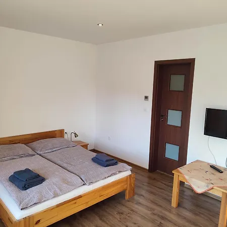 Janis Vakantiepark 3*
