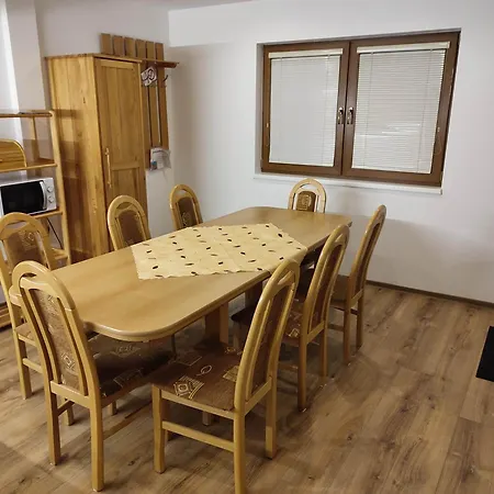 Janis Parco vacanze 3*