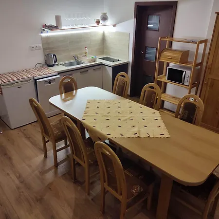 Janis Vakantiepark Liptovský Mikuláš