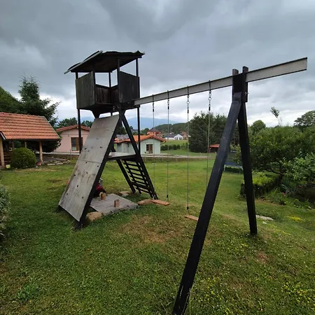 Janis 3* Liptovský Mikuláš