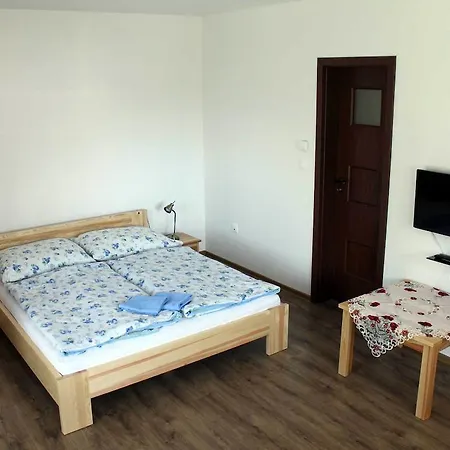 Janis 3* Liptovský Mikuláš