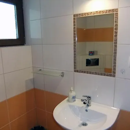 Vakantiepark Janis Liptovský Mikuláš