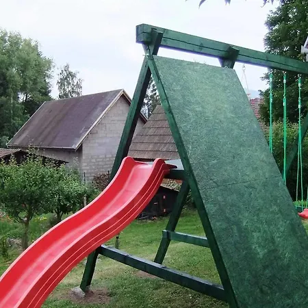 Vakantiepark Janis Liptovský Mikuláš