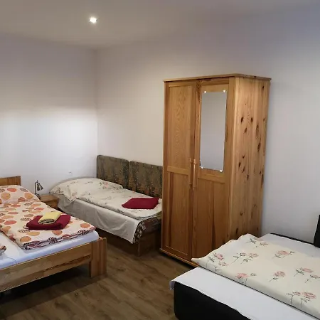 Chatky Janis База отдыха