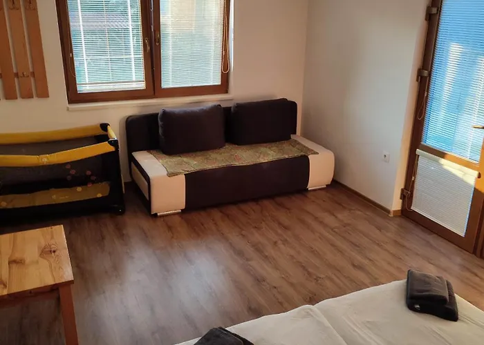 Janis 3* Lipótszentmiklós