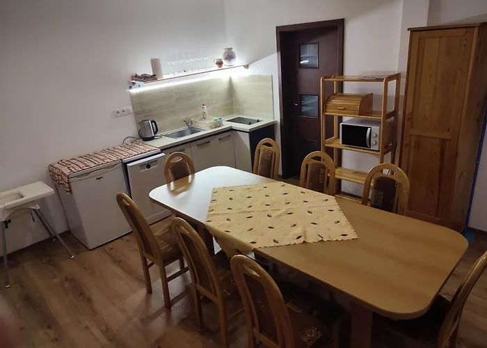 Janis 3* Lipótszentmiklós