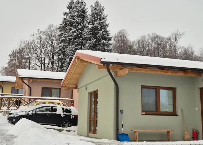 Janis 3* Lipótszentmiklós