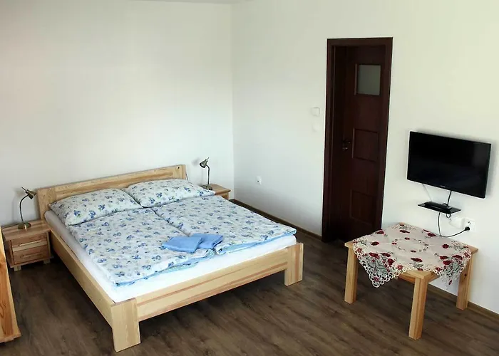 Janis 3* Liptovský Mikuláš