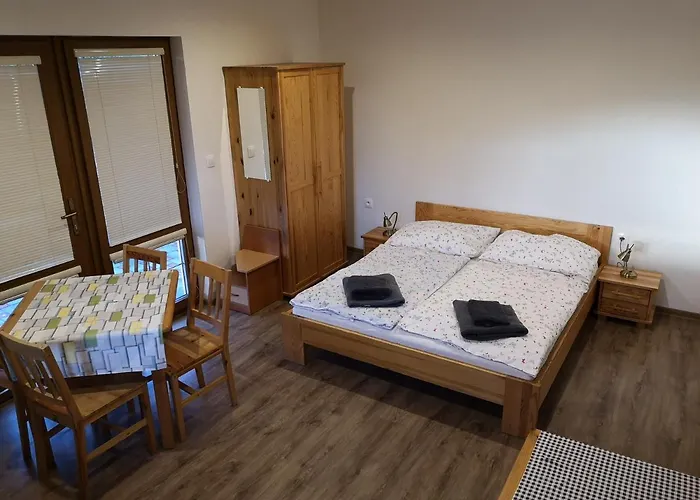 Janis 3* Liptovský Mikuláš